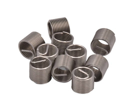10 pc Hepyc Thread Insert Stainless DIN 8140 M12 x 1.25 – 1.5D Length 6H Tolerance