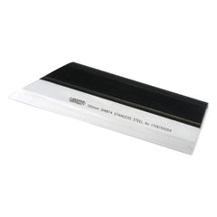 Insize Straight Edge 200mm Beveled Edge Series 4700-200