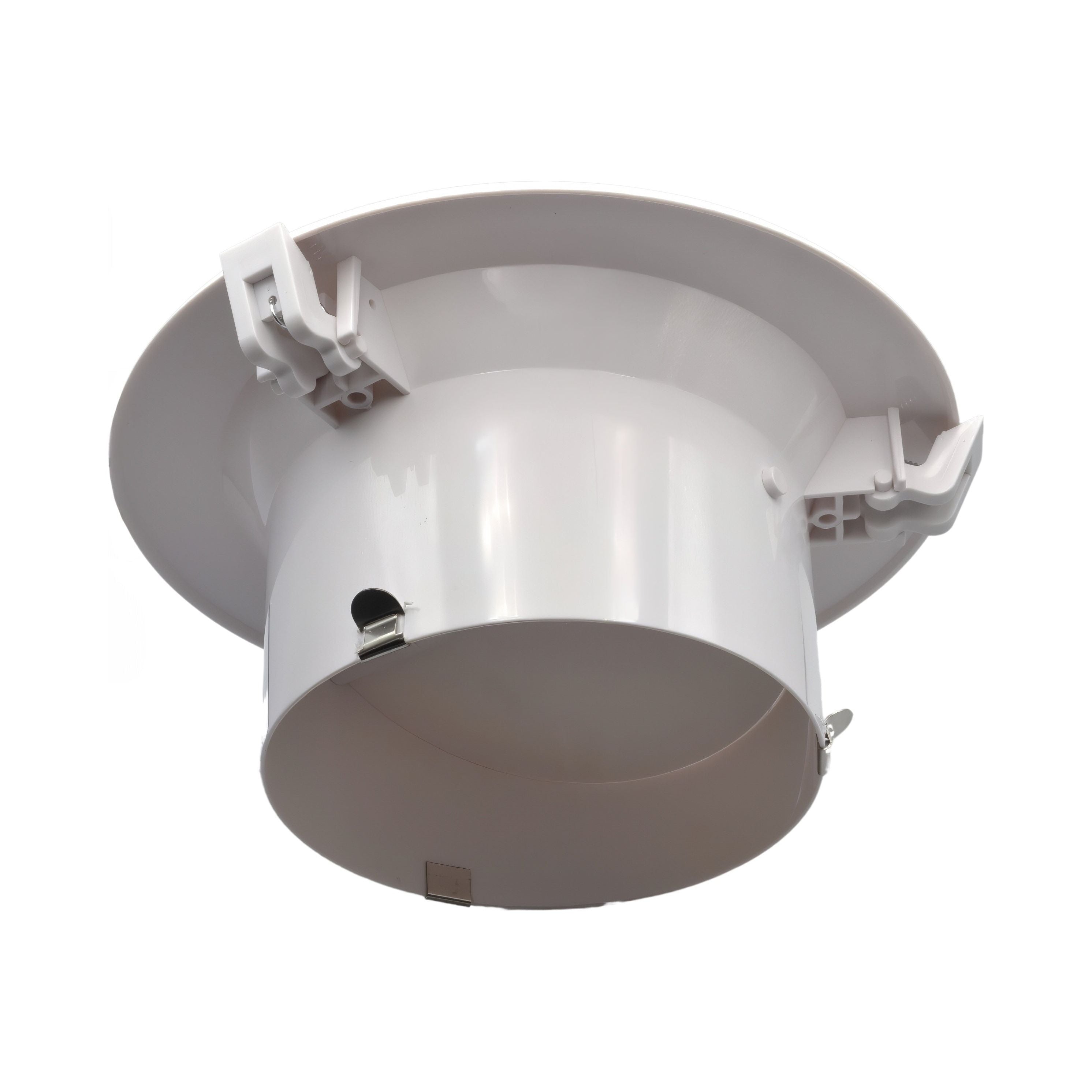 Ductsure PDJ150 Plastic Round Ceiling Vent Diffuser