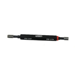 Insize Thread Plug Gage 10-32UNF Class 2B Series 4643-102