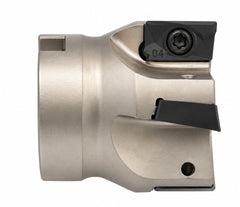 40mm Indexable Face Mill Cutter for APKT1604 Inserts - Twin Eagle Imports