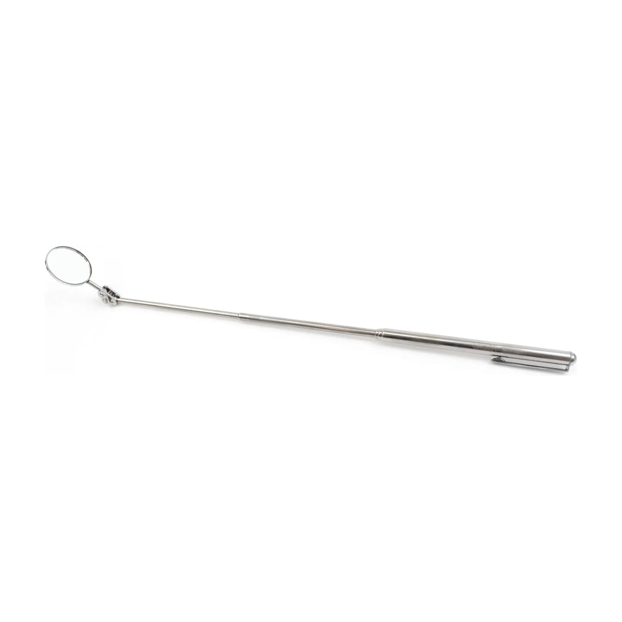 Insize Telescoping Inspection Mirror Ø32mm Series 7160-1