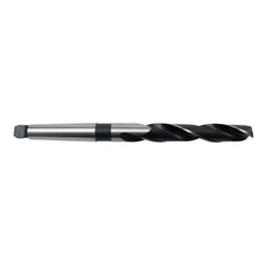 Hepyc 19mm HSS Morse Taper Shank Drill MT2 DIN 345N