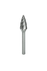 Best Carbide - SG1NF 1/4" Aluminium Cut Carbide Burr