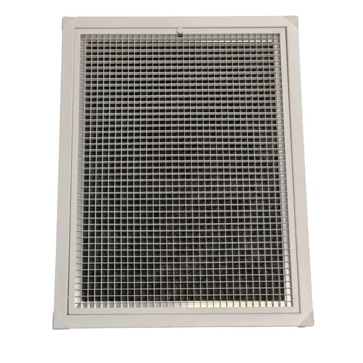 Pack of 3 Ductsure Eggcrate Hinged Filter EGHF-P 600400 (595x395mm)
