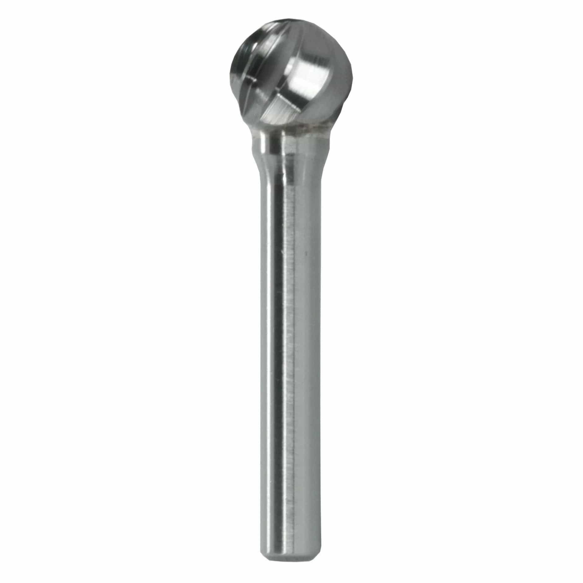 Best Carbide - SD5NF 1/2" Aluminium Cut Carbide Burr