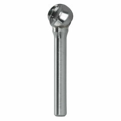 Best Carbide - SD5NF 1/2" Aluminium Cut Carbide Burr