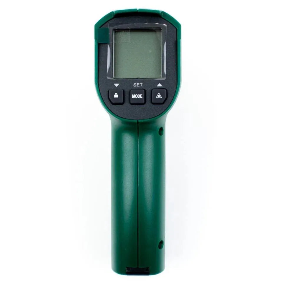 Insize Infrared Thermometer –50 to 500 °C Series 0222-C520