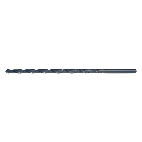 Somta Series 134 – 3/16" HSS Extra Length Straight Shank Drill