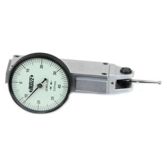 Insize Dial Test Indicator 0.8mm x 0.01mm Range Series 2381-08