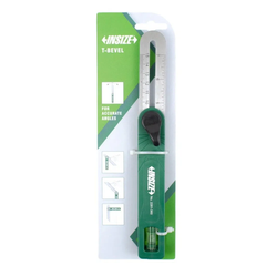 Insize T-Bevel 203 mm Blade Series 2281-360