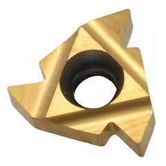 Carmex Internal Right Hand ISO Metric Thread Turning Insert 16 mm / 1.5 mm Pitch / 16 IR 1.5 ISO P25C