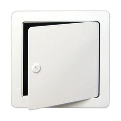 Ductsure Access Panel (Standard White Powder Coated) - 20" x 20" (508mm x 508mm)