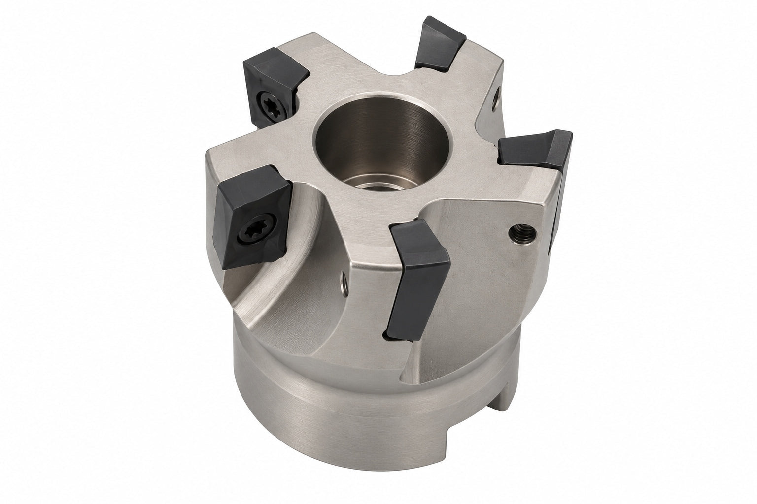 50mm Indexable Face Mill Cutter for APKT1604 Inserts - Twin Eagle Imports