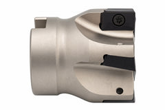 50mm Indexable Face Mill Cutter for APKT1604 Inserts - Twin Eagle Imports