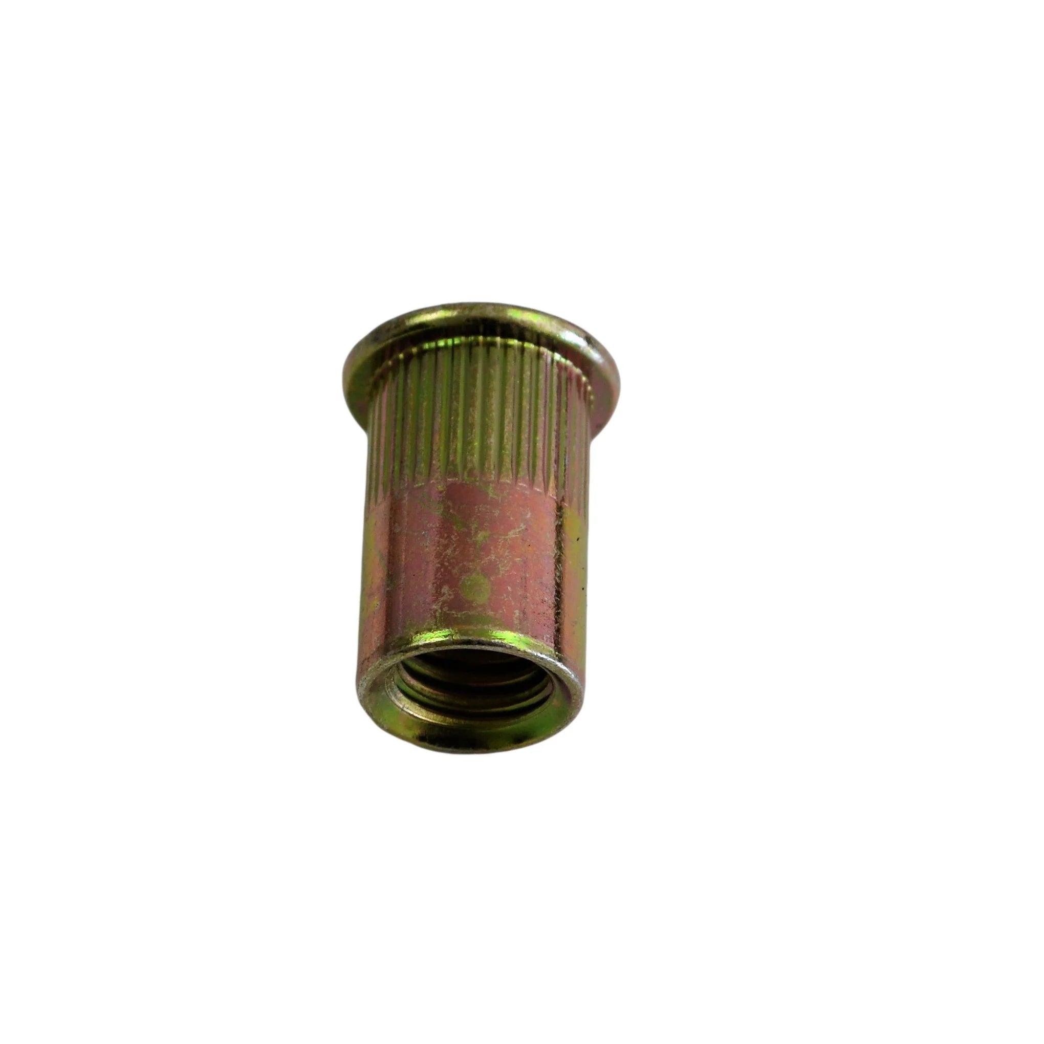 5/16 UNC Zinc Plated Steel Nutsert Rivet Nuts – Bulk Pack of 50 - Twin Eagle Imports