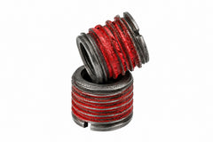 E-Z LOK™ Threaded Insert Assortment Kit for Metal - Carbon Steel - 1/2-20 to 1-14