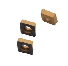 10pc Sandvik Coromant CCMT 06 02 08-PM 4425 Turning Insert (Suitable for Steel, Medium Chipbreaker)