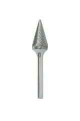 Fullerton - SM5 1/2" Cone Shape Series Carbide Burr