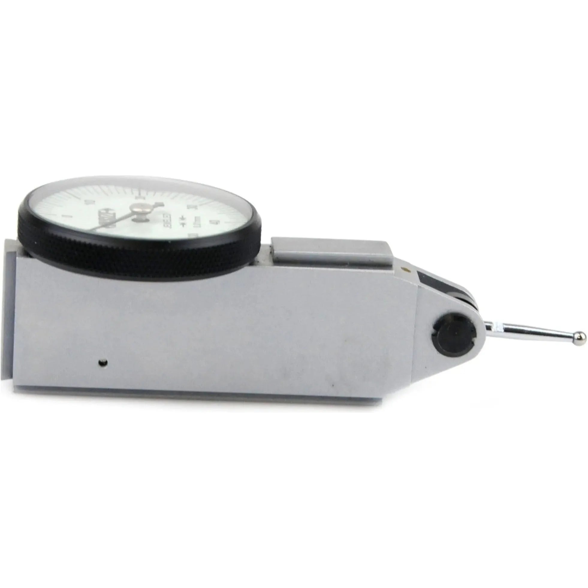 Insize Dial Test Indicator 0.8mm x 0.01mm Range Series 2381-08