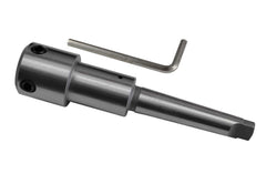 Morse Taper 2 Annular Cutter Adaptor