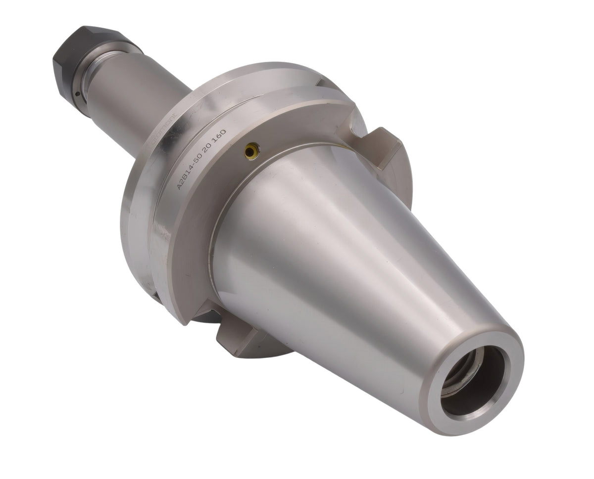Sandvik Coromant BT50 ER20 Collet Chuck Holder - 160 mm