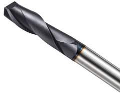 Kyocera SGS 48682 8mm 2 Flute Ti-NAMITE-A AlTiN Coated Carbide Square End Mill