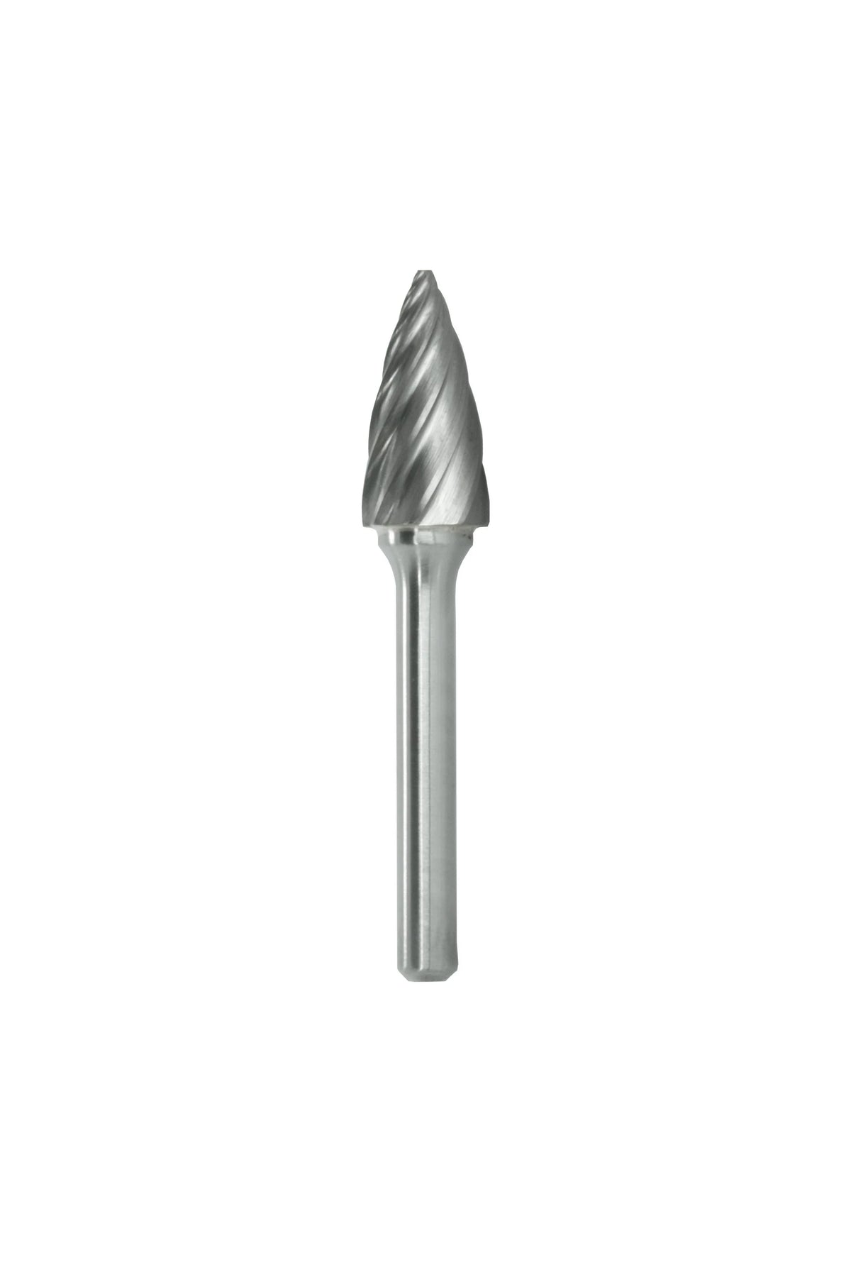 Best Carbide - SG5NF 1/2" Aluminium Cut Carbide Burr