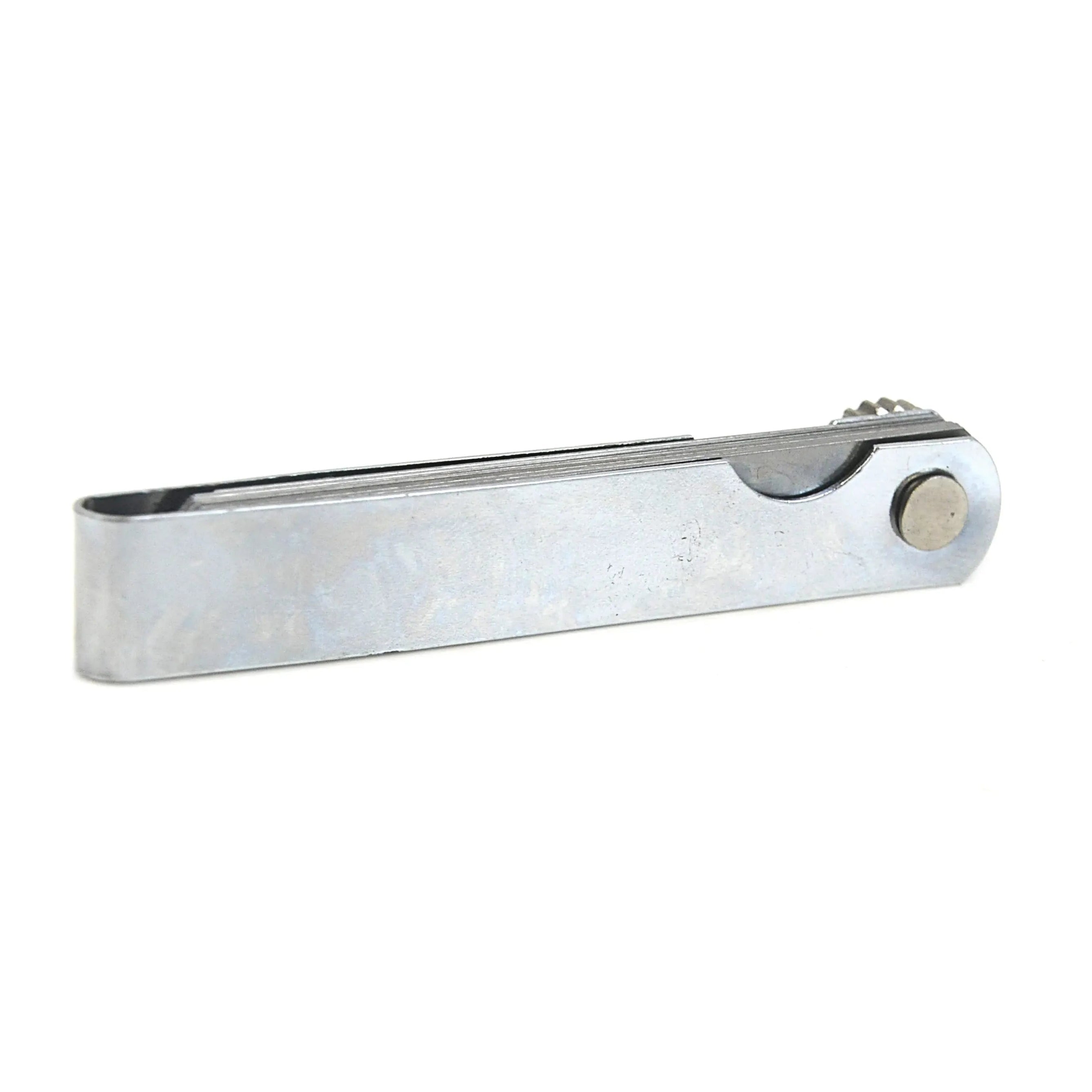 Insize Feeler Gauge Set 0.002"–0.025" Range Series 4614-15