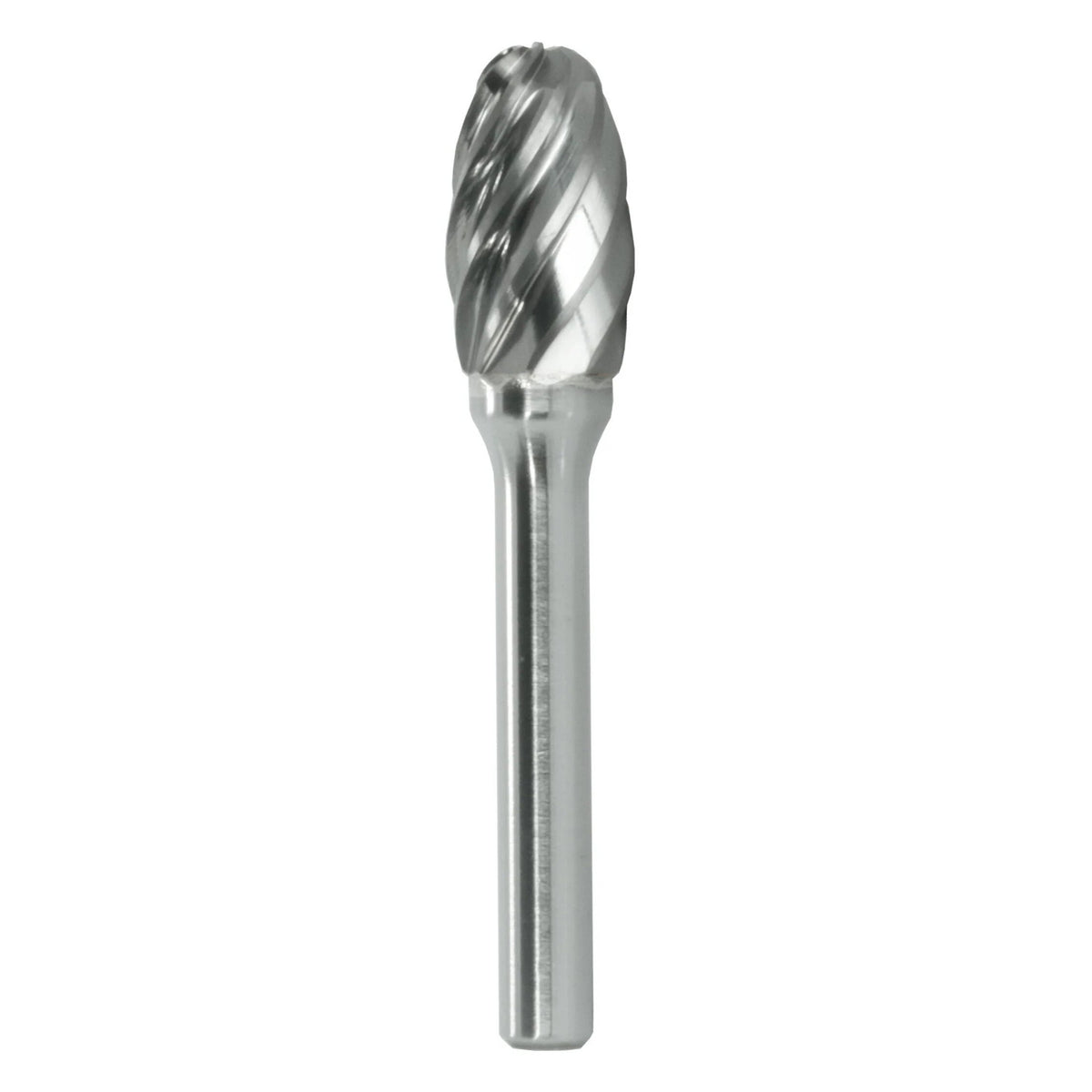 Best Carbide - SE1NF 1/4" Aluminium Cut Carbide Burr
