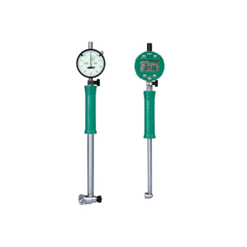 Insize Digital Bore Gauge 100–160 mm Range Series 2122-161A