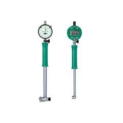 Insize Digital Bore Gauge 100–160 mm Range Series 2122-161A