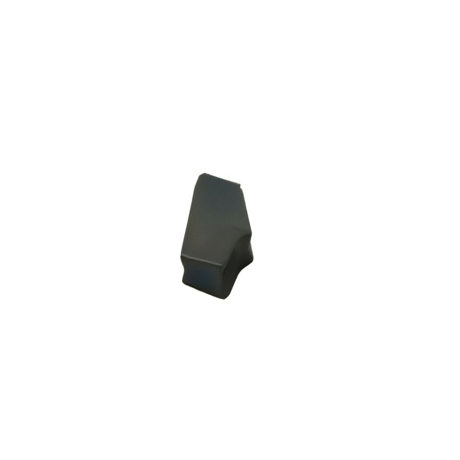 Kyocera TKN3 PR1535 – Cut-Off Insert (General Purpose, TK Chipbreaker) - back view