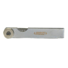 Insize Feeler Gauge Set 0.002–0.025" Range Series 4614-9