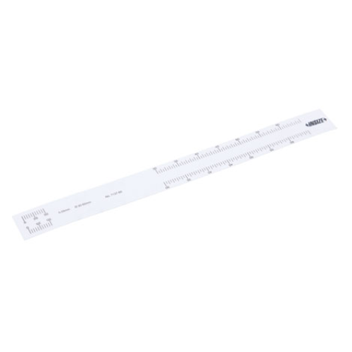 Insize Flexible Inner Diameter Meter 200–350 mm Range Series 7137-350
