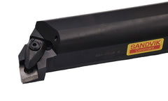 Sandvik A50U-DCLNR 16 Cylindrical Boring Bar for CNMG 160612 Inserts