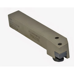 Canela DCLNR 2020 K12 – External Turning Toolholder (95° Dimple Lock, Left Hand)