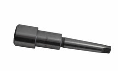 Morse Taper 2 Annular Cutter Adaptor
