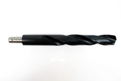 Hepyc 22mm HSS Reduced Shank Drill DIN 338