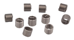 10 pc Hepyc Thread Insert Stainless DIN 8140 M12 x 1.25 – 1.5D Length 6H Tolerance