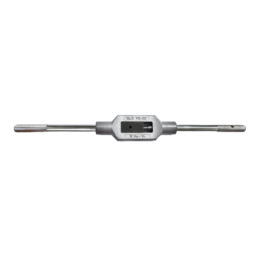 Somta Series 588 – TW4-No.3 (1/4-3/4")  HSS Adjustable Tap Wrench