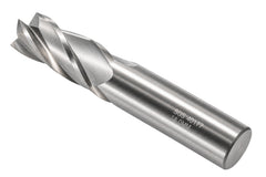 Kyocera SGS 40177 18mm 4 Flute Bright Uncoated Carbide Square End Mill