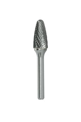 Fullerton - SF1 1/4" Round Tree Shape Series Carbide Burr