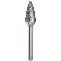 Best Carbide - SG5NF 1/2" Aluminium Cut Carbide Burr