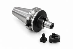 BT40 Shell Mill Arbor 16mm – Face Mill Holder (BT40-CM16-55)