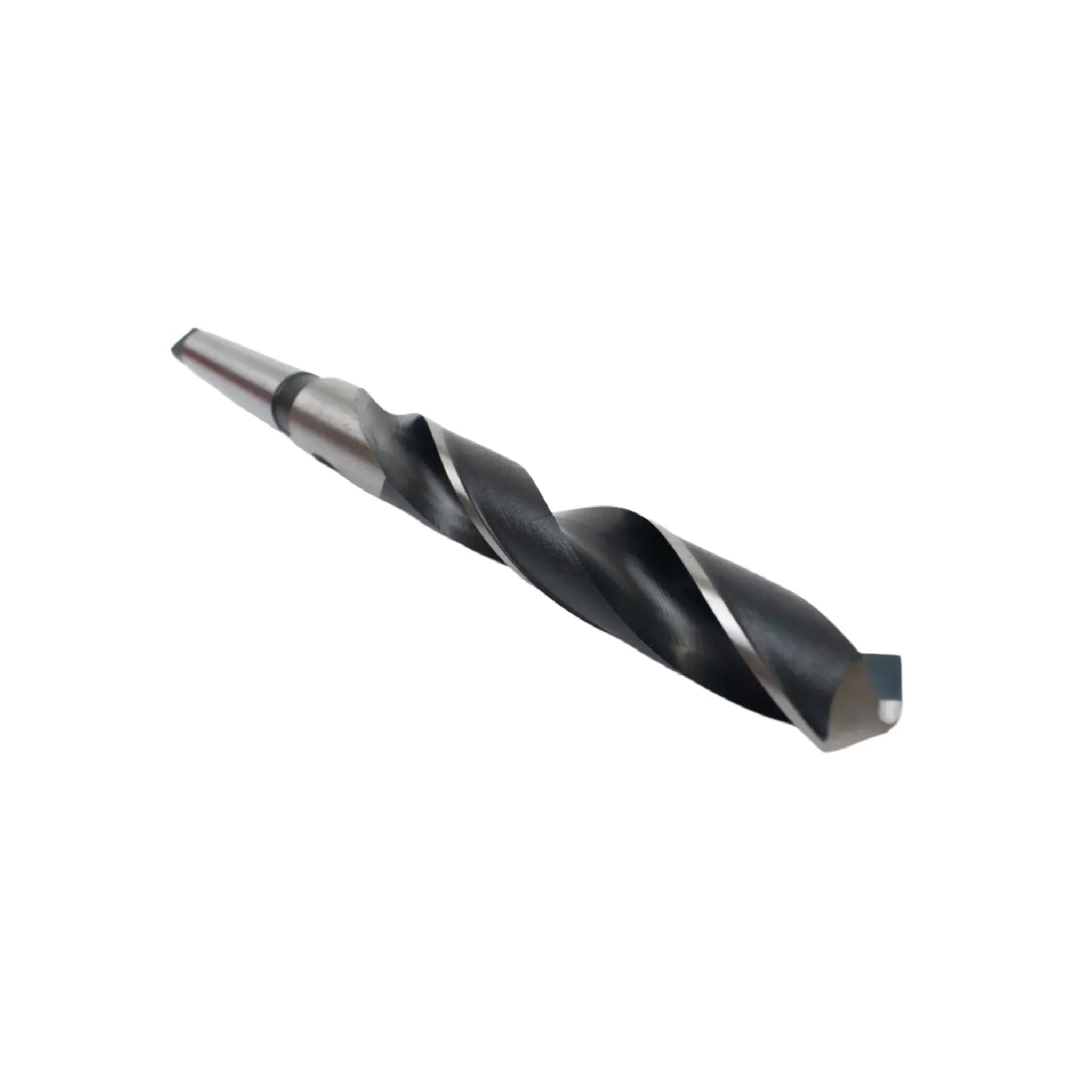 Hepyc 23mm HSS Morse Taper Shank Drill MT2 DIN 345N