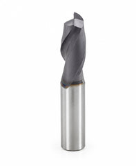Kyocera SGS 48689 18mm 2 Flute Ti-NAMITE-A AlTiN Coated Carbide Square End Mill