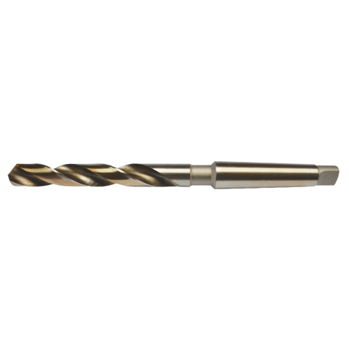 Somta Series 208 – Cobalt M/T No.2 Drill 15mm