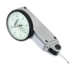 Insize Dial Test Indicator 0.8mm x 0.01mm Range Series 2381-08