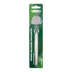 Insize Telescoping Inspection Mirror Ø32mm Series 7160-1
